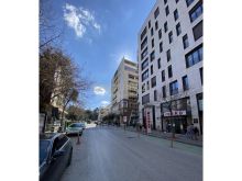 Apartament 2+1per shitje tek Garda