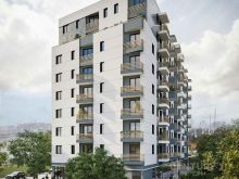Apartament 1+1ne shitje tek E88, tek Kupola, prane Zogut te