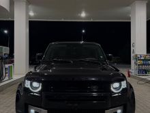 🇩🇪Land Rover Defender 3.0 Diesel 7 Vende 🇩🇪