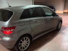 Shitet Mercedes-Benz B200 CDI 2007