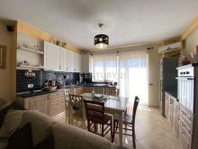 SHESIM APARTAMENT 2+1+2 TEK IRFAN TOMINI