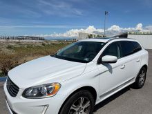 OKAZION Volvo XC60 2015 3.0 Benzine 0694879173