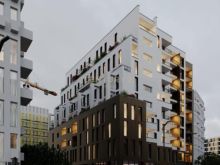 Apartament 1+1 në Shitje në Don Bosco, Tiranë !