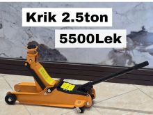 Krik 2.5ton