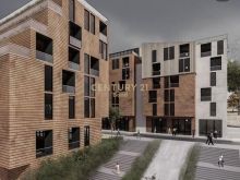 Apartament 2+1+2 per shitje ne Rr. e Elbasanit, Rezidenca Xh
