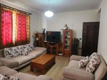 APARTAMENT ME QERA 2+1 SIRI KODRA 55.000 LEKE FH-77105