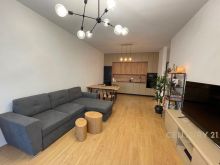 APARTAMENT 2+1+ 2 POST PARKIMI ME QIRA TEK ROSE GARDEN RESID