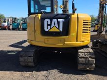 Shitet cat 308 viti 2015