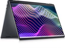 DELL LATITUDE 9440 2in1  Ci7-1365U/32GB Ram/512GB Ssd/Scr 14