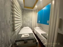 Japim apartament 2+1 me qira tek Liqeni i Thatë, Tiranë .