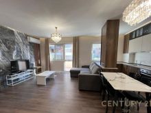 Apartament 2+1 Për Shitje në zonen e Kopshtit Botanik Zoolog