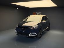Renault Captur 1.5 dCi