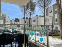 🏡 Shitet Apartament 1+1 📍 Perla Residence – Gjiri i Lalzit