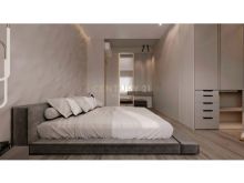 APARTAMENT LUKSOZ 2+1+2+POST PARKIMI ME QIRA, LIQENI I THATE