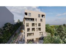 Apartament 3+1 bashke me parking per Shitje prane Kopshtit Z
