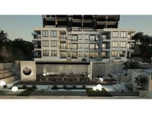 SHITET APARATMENT 2+1 – UJI I FTOHTE, VLORE