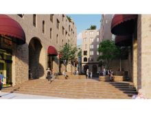 APARTAMENT 1+1 NE SARANDE!