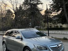 ✅✅OPEL INSIGNIA 2.0 NAFT✅✅