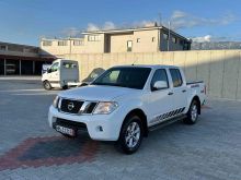 Nissan navara 2.5