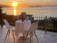 STUDIO & GARAZHD NE REZIDENCEN „PANORAMA“, VLORE