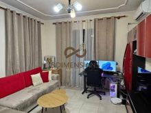 Apartament me qera ,i rikonstruktuar 1+1 - Selite D8241A-165