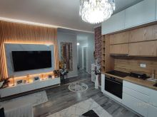 Shitet apartament 2+1 ne Yzberish !