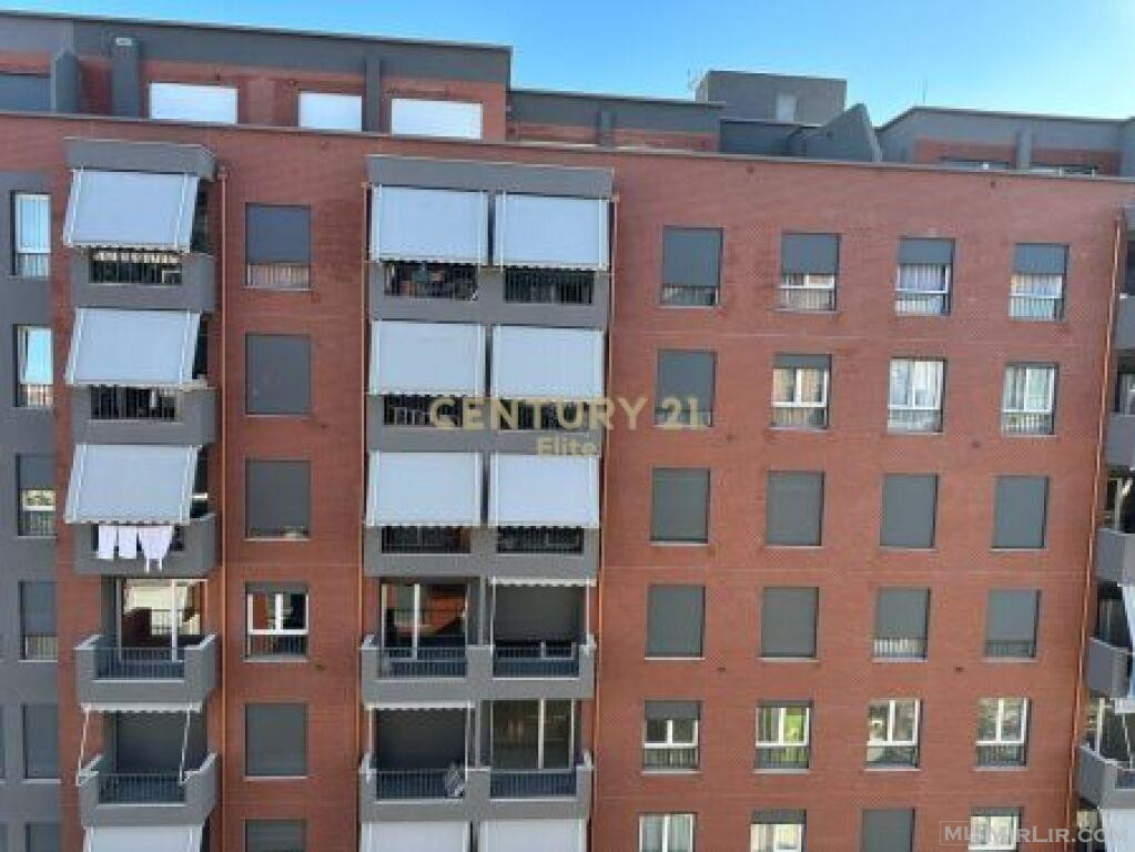 SHITET APARTAMENT 2+1+2 NE RRUGEN 5 MAJI