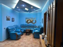SHITET APARTAMENT 3+1+2 NE BLLOK PRANE KAFE ROMA (D8143A-24)
