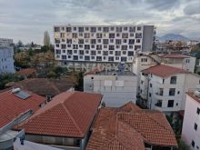 APARTAMENT 1+1 PER SHITJE NE RRUGEN E ELBASANIT