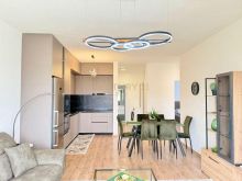 Apartament 2+1+2 Me Qira me Pamje Deti, Vollga Durrës - 900€
