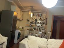 APARTAMENT ME QERA 2+1 ISH EKSPOZITA 100.000 LEKE FH-76499