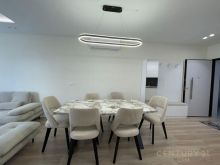 Apartament 3+1+ 2 parkime per qira te rezidenca PARK LIFE