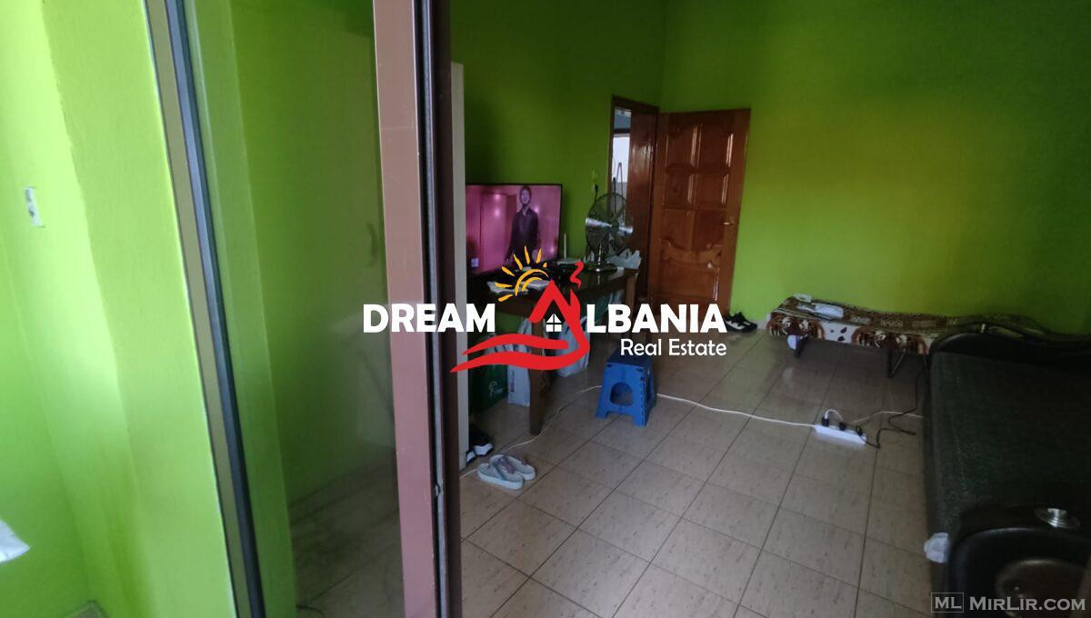 Shitet Apartament 1+1 ne Rrugen e Dibres  (ID 4119479)
