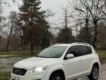 ✅✅TOYOTA RAV4 2.2 NAFT AUTOMAT VITI 2012✅✅