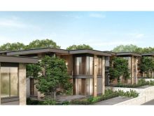 APARTAMENT 2+1+2 ME PAMJE TE LIQENI I FARKES!