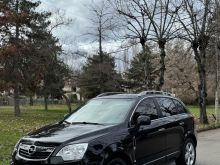 ✅✅OPEL ANTARA 2.0 NAFT 4X4 VITI 2008 ✅✅