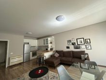 Apartament 2+1+2+Verande me qira tek Kompleksi Magnet, 21 Dh