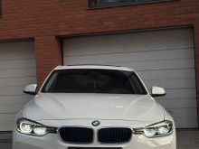 Bmw 320d 2.0 2016 Full Opcione 125.000 KM - Disel Automatik Me dogane 