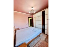 Jepet me Qira apartament 3+1+2+1 Lavanteri, Bulevardi Zogu i
