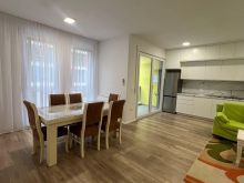 Apartamen 2+1 jepet me qera- Univers City