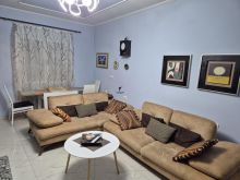 APARTAMENT ME QERA 2+1 ALI DEMI 65.000 LEKE FH-72810