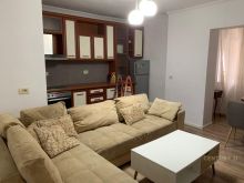 Apartament 1+1 prane fushes Ali Demi!