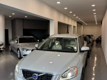 Volvo XC60 50 euro