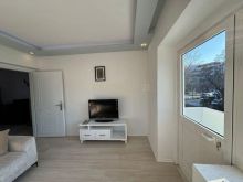 SHESIM APARTAMENT 1+1 PRANE KOMISARIATIT NR.4
