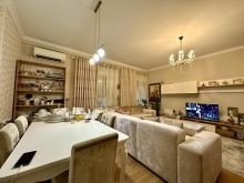 Apartament 3+1+ 2 në shitje, Kopshti Zoologjik