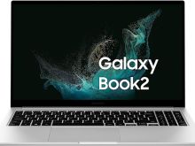 SAMSUNG GALAXY BOOK 2 730QED/Ci7-1255U/16GB Ram/512GB Ssd/Sc