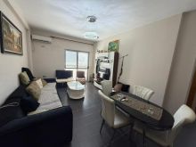 APARTAMENT 1+1 ME SHITJE – SHKEMBI I KAVAJËS 🌊