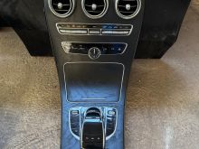 Pjese 2020 mercedes benz c-class w205