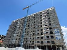 Apartament 2+1 për shitje te Ish Fusha e Aviacionit!