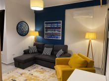 SHITET APARTAMENT 1+1 – PERLA RESIDENCE 🌊